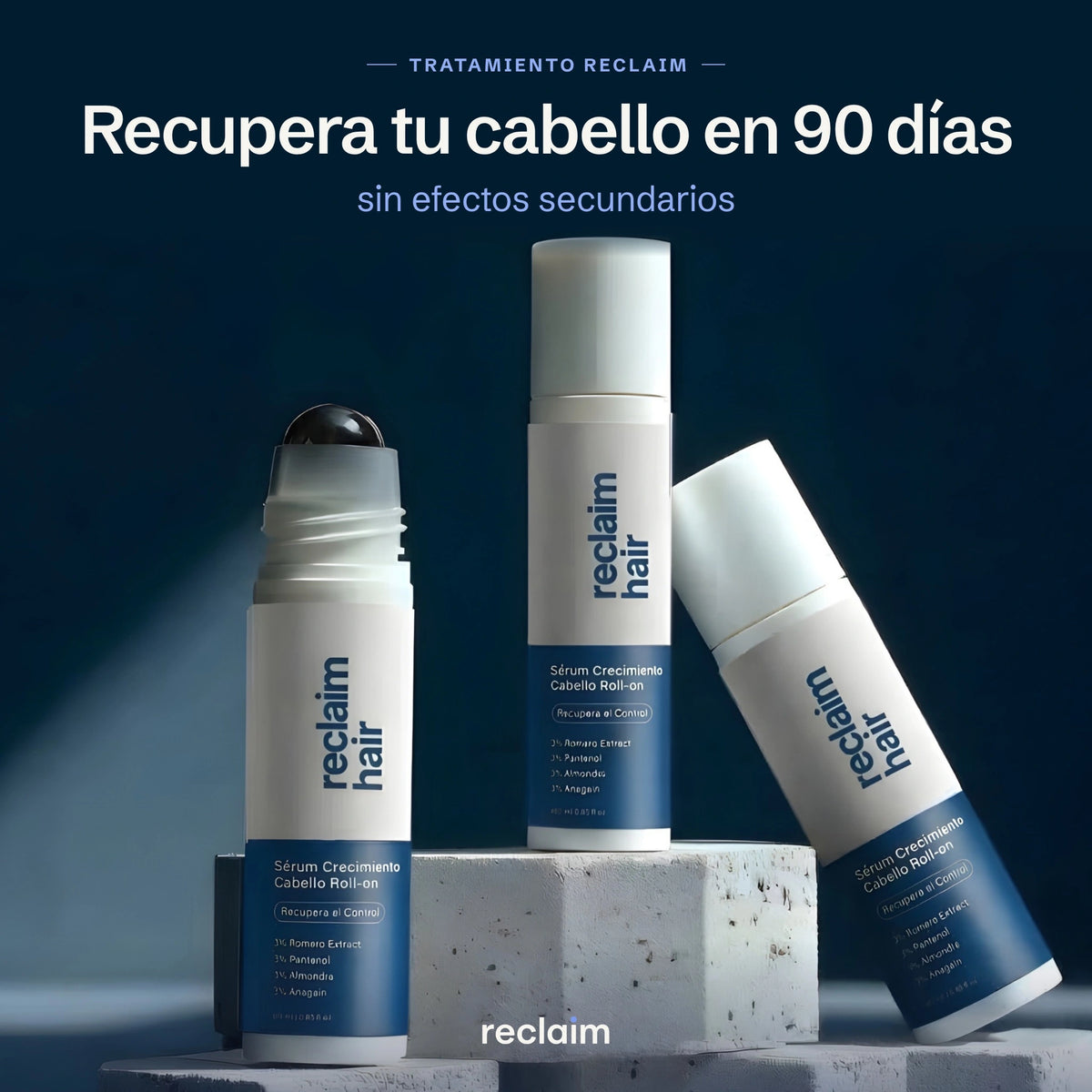 Serum Reclaim
